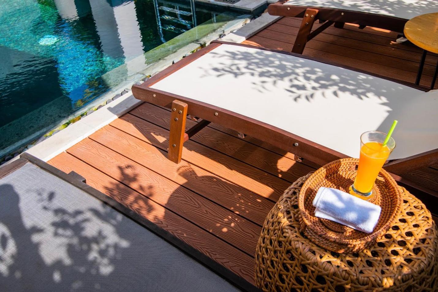 Hoi An Majestic Villa Exterior foto