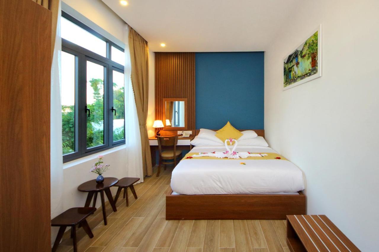 Hoi An Majestic Villa Exterior foto